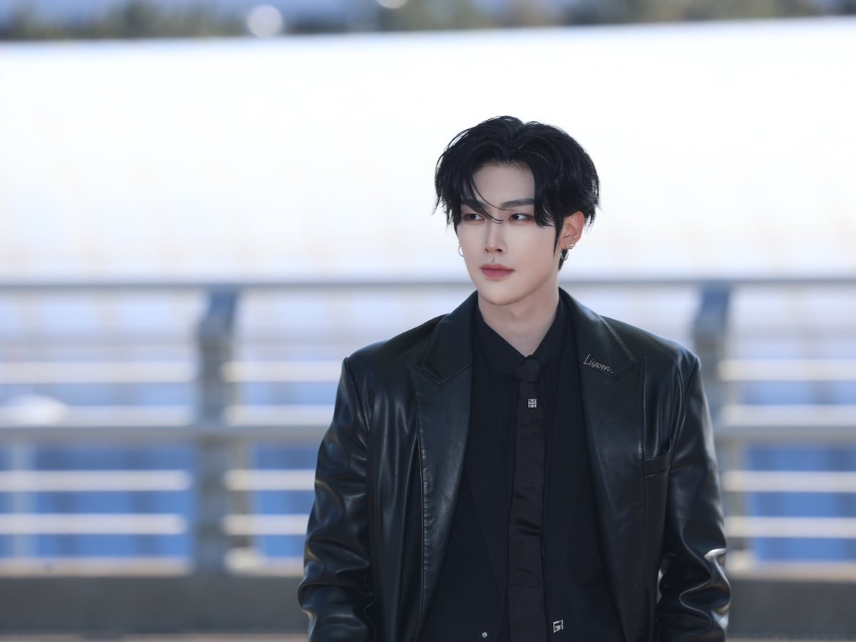 250213  ICN출국

맛있는거 많이 먹고 잘 다녀와~

#沈泉锐 #RICKY #리키 #リッキー
#ZB1 #ZEROBASEONE #제로베이스원