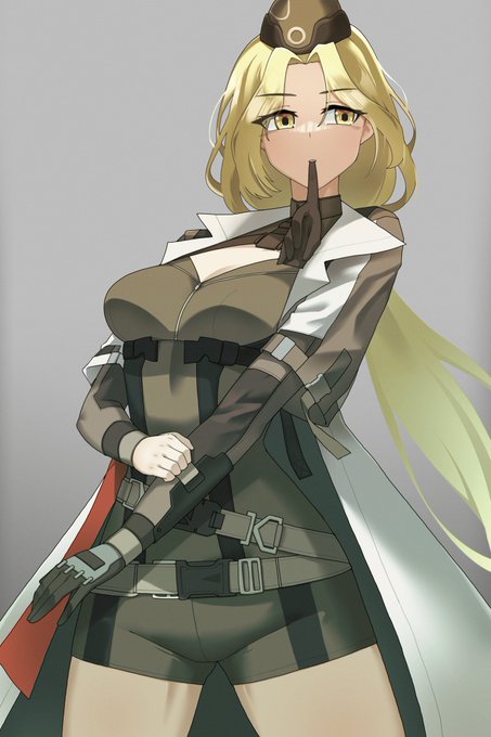 PP2000#ドールズフロントライン #少女前線 #少女前线 #소녀전선 #girlsfrontline 