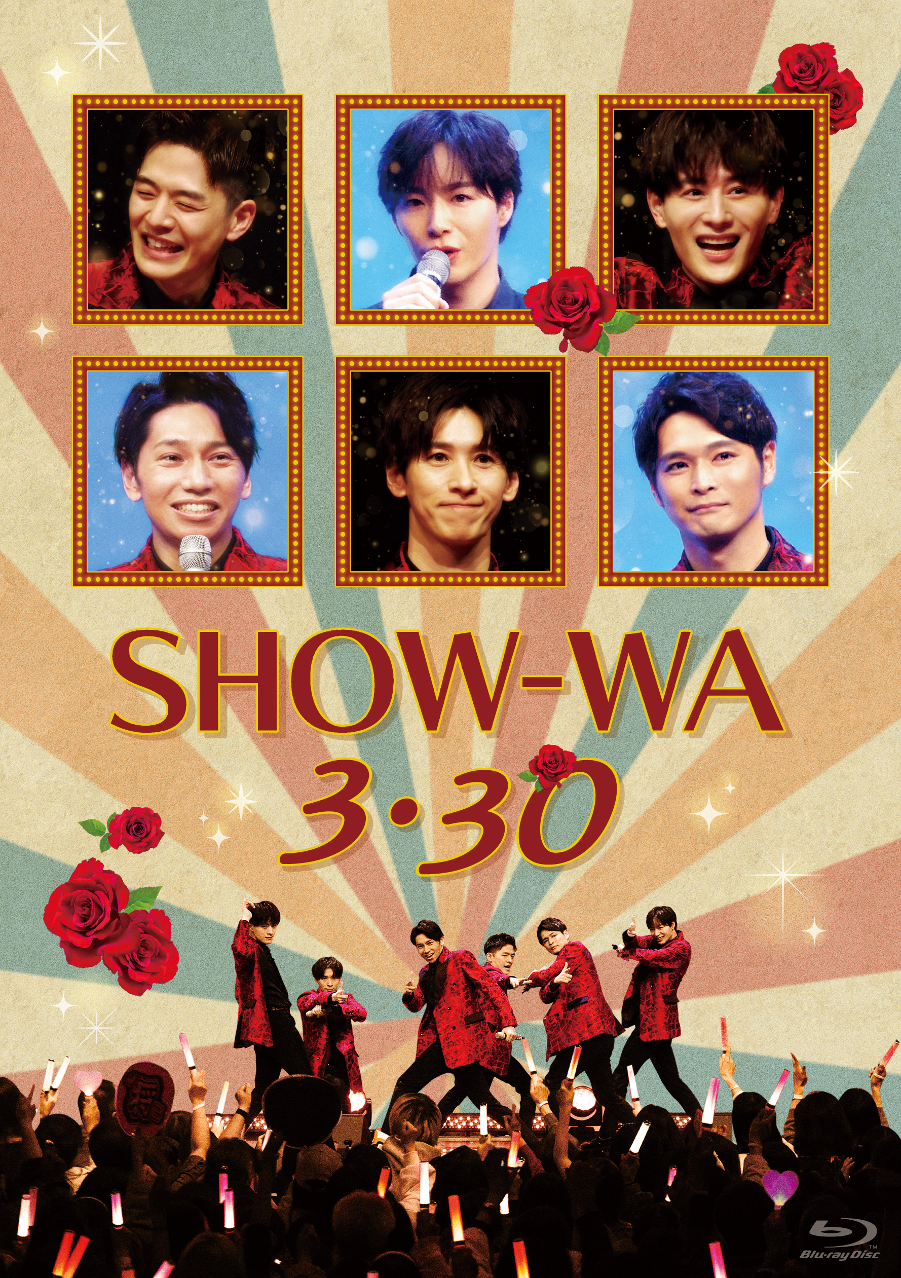 書籍]SHOW‐WA 3・30 LIVE PHOTO BOOK ぽかぽか オフィシャル