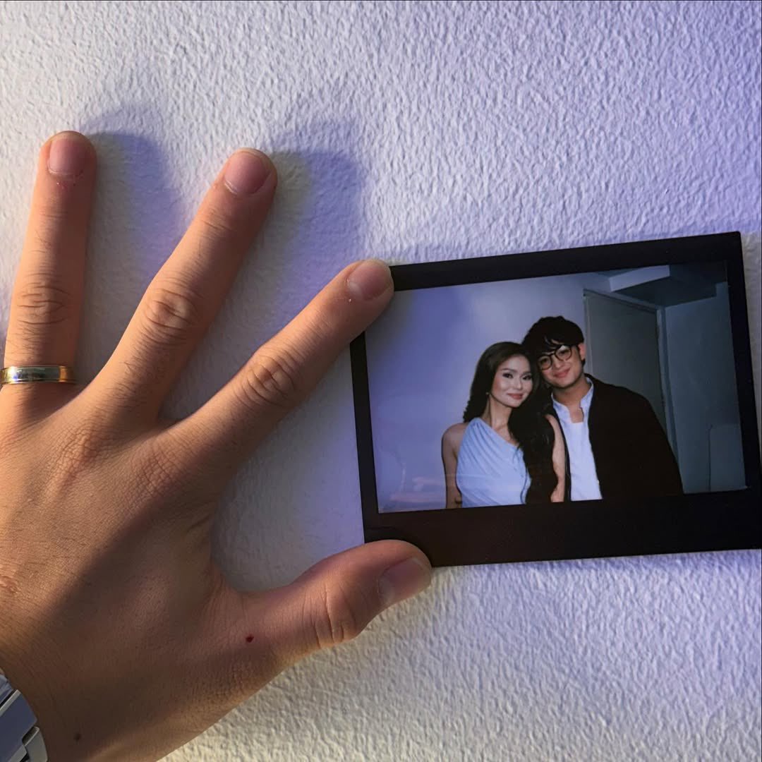 LanceBrey (@lancebrey_) on Twitter photo I can't deny the chemistry between them.
<a href="/Itsmeaubreyc/">Aubrey Caraan</a> <a href="/lancejustincar/">Lance Justin Carr</a> <a href="/ginomsantos/">GMS</a> thank you Direk
Welcome Doc Clyden
Happy Birthday Aubrey
#AOTD #AOTDCastReveal
#AubreyCaraan #SamanthaVera #ClydenRamirez #LanceCarr I can't deny the chemistry between them.
<a href="/Itsmeaubreyc/">Aubrey Caraan</a> <a href="/lancejustincar/">Lance Justin Carr</a> <a href="/ginomsantos/">GMS</a> thank you Direk
Welcome Doc Clyden
Happy Birthday Aubrey
#AOTD #AOTDCastReveal
#AubreyCaraan #SamanthaVera #ClydenRamirez #LanceCarr