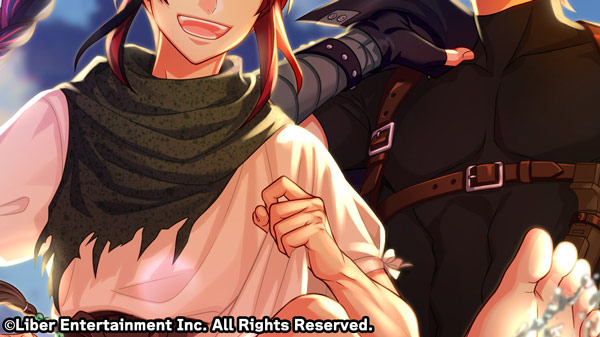 ☆A3! イベント告知☆ 2/19 公演オムニバスイベント『異邦人