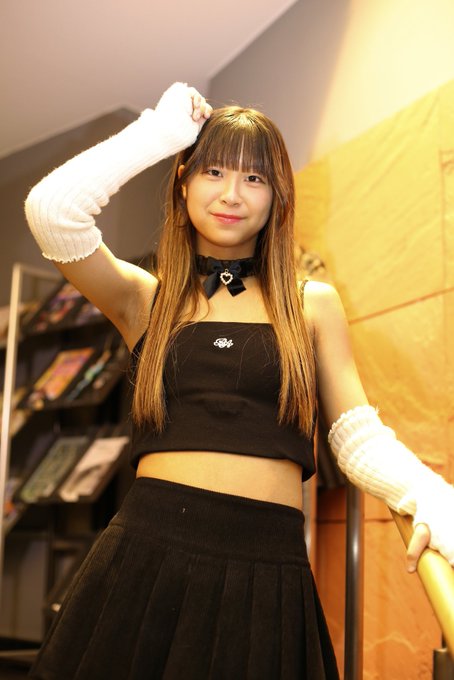 Twitterのコスプレ画像24