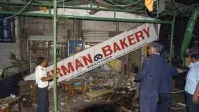 aparanjape's tweet photo. 15 years on: Strength, scars and survival after the #GermanBakery blast https://t.co/cx0jrqqVk9 #Pune https://t.co/AF28bVpCpQ