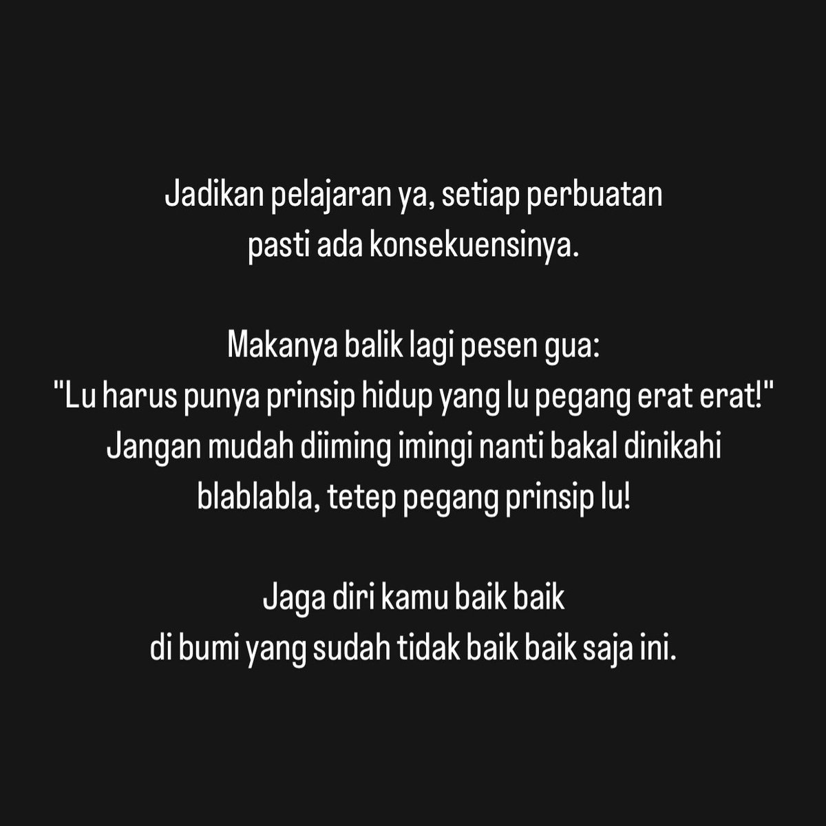 Raden Rauf AM tweet media