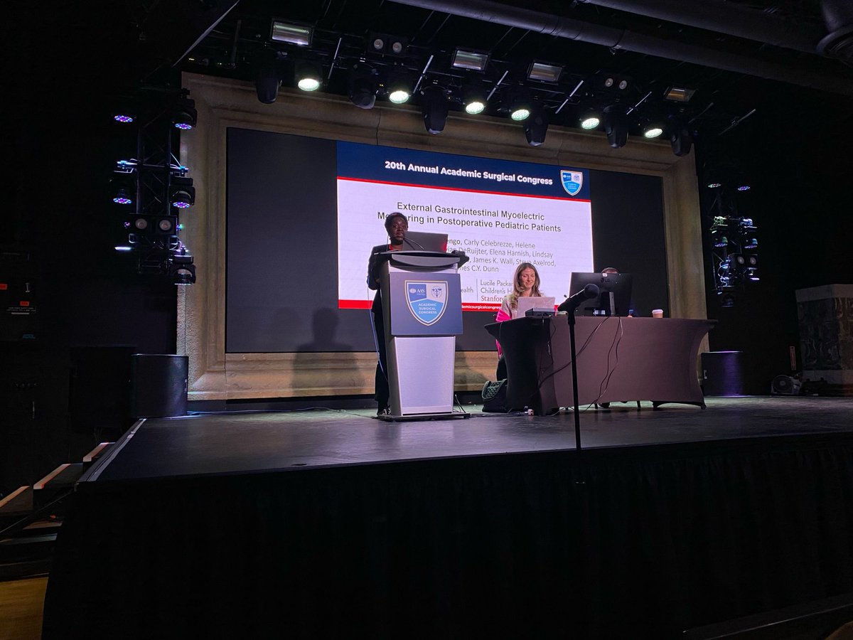 Stanford Ped Surg tweet media