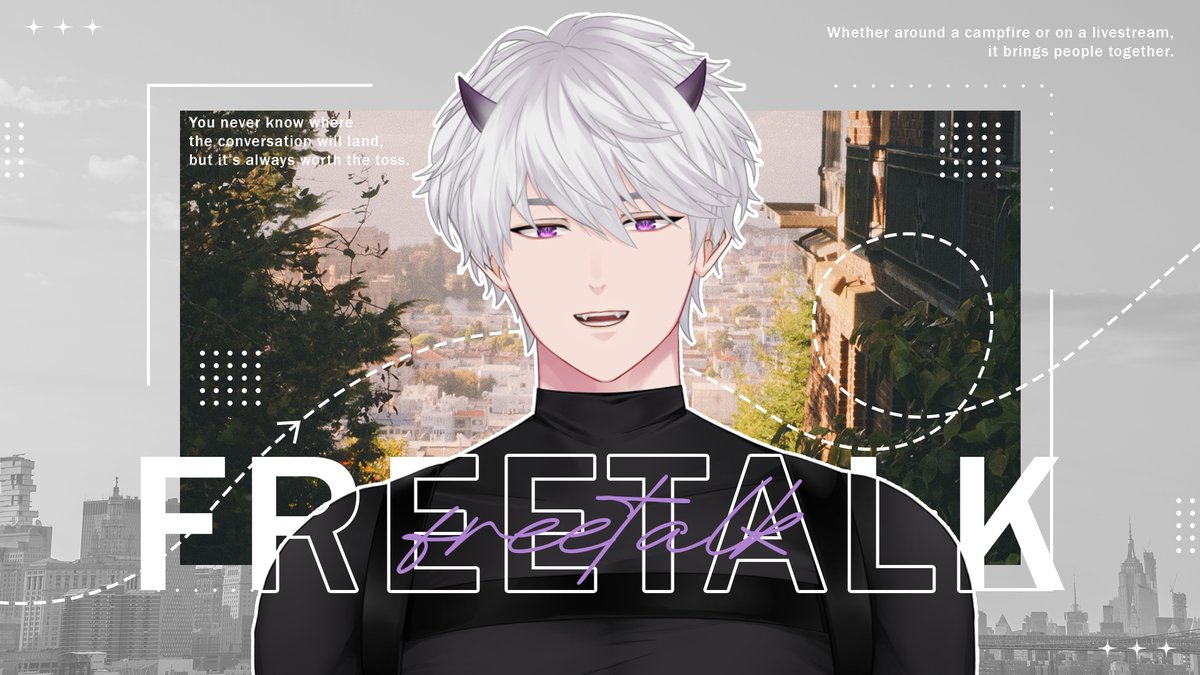 meirritory's tweet photo. Freetalk thumbnails for Mikazuki Arion are done! ♡
Thank you so much for the opportunity! (ㅅ´ ˘ `)♡

#artion #vtuberthumbnail #commissionopen https://t.co/7CKM7nyNPk
