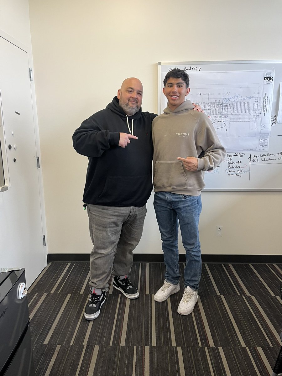 Scott Cavanias (@scottcavi) on Twitter photo At NHS, we believe that โevery day is an opportunity to embrace our greatnessโ and <a href="/santinogarcia07/">Santino Garcia</a> is a great example of that! Heโs received multiple D1 offers so far including Syracuse and UNLV! Keep doing you and remember that โthe worst thing in life is wasted talent.โ IYKYK! At NHS, we believe that โevery day is an opportunity to embrace our greatnessโ and <a href="/santinogarcia07/">Santino Garcia</a> is a great example of that! Heโs received multiple D1 offers so far including Syracuse and UNLV! Keep doing you and remember that โthe worst thing in life is wasted talent.โ IYKYK!