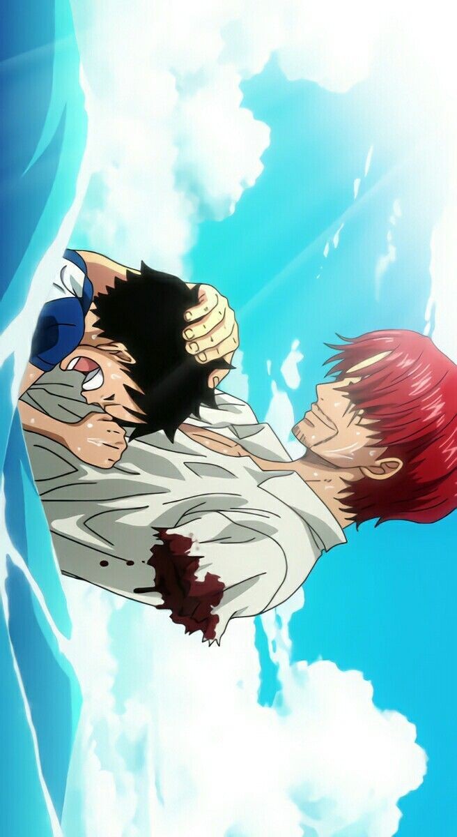 do0ouu's tweet photo. @noxi445 Shanks,no es un personaje que salga tanto en el anime y aún así es demasiado conocido https://t.co/pl7C30UCku