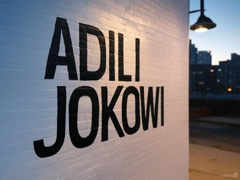 holymolyteodt's tweet photo. #AdiliJokowi #KIP #SAVEKIP https://t.co/7yo9AVmxXX