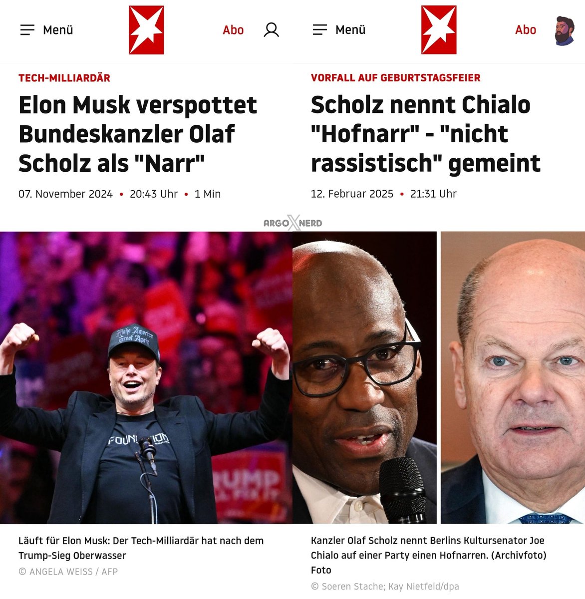 Argo Nerd (@argonerd) on Twitter photo 