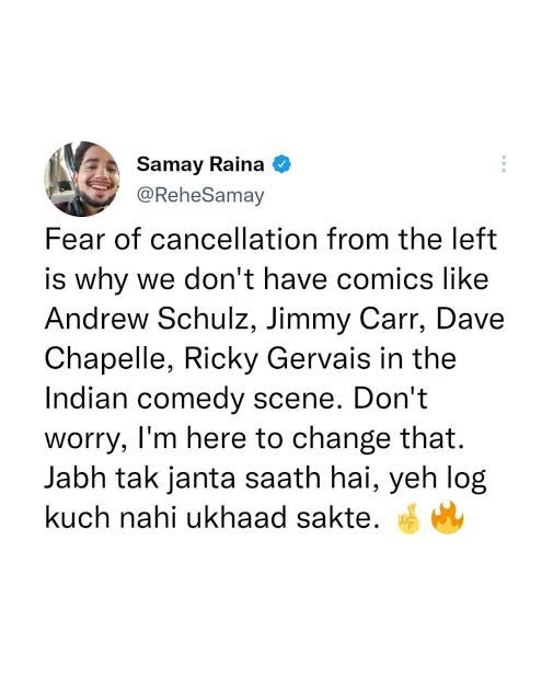 ColdCigar's tweet image. Left left kar raha tha, right ne bamboo de diya. 
🤣🤣