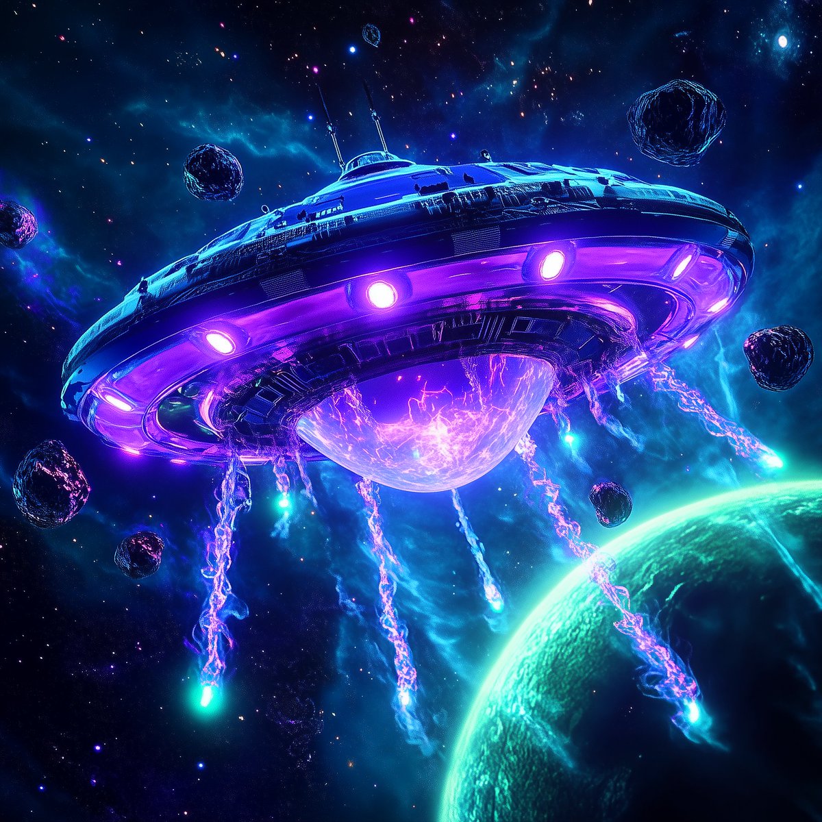 Cryptonia_UFO's tweet photo. 💥NEW DROP!💥
✨Cryptonia UFO #165 IS OUT!✨

Now Available on OpenSea!
💥MINT NFT👇🔥
https://t.co/waIndCzoJ7
🪐Cryptonia UFO Main Collection🪐
https://t.co/t845Du77u1

#CryptoniaUFO #NFTCommunity #UFOCommunity https://t.co/4tAHi2Cs7s