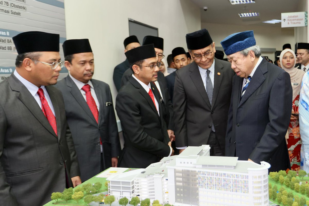 Komunikasi DZA tweet media