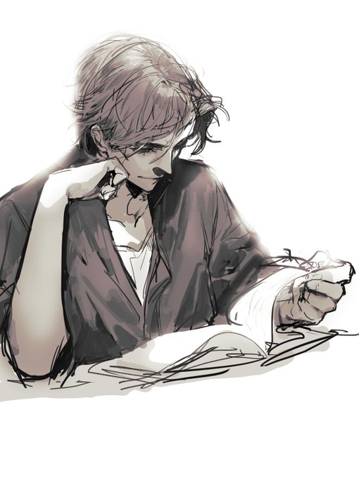 描けない絵が無限に溜まっている 