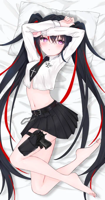 #これを見た人はおへそを見せる見た人強制 
