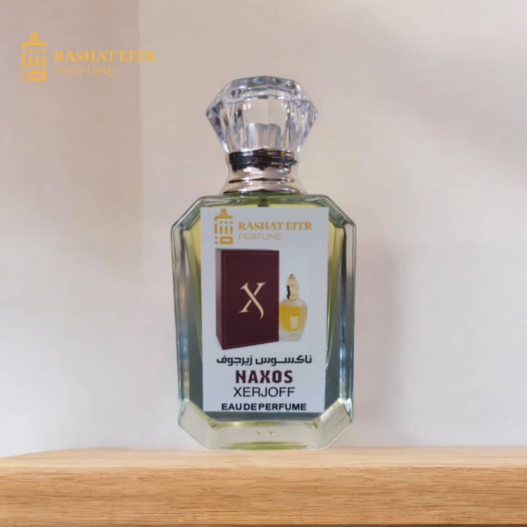 براند رشة عطر 🤍🌸 tweet media