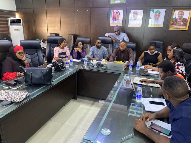 📢 <a href="/CS_SUNN/">SUN CSA-Nigeria</a> attended the 2025 Joint Annual Assessment for <a href="/SUN_Movement/">Scaling Up Nutrition (SUN) Movement</a> <a href="/NigeriaGov/">Government of Nigeria</a>  hosted by <a href="/Fmohnigeria/">Federal Ministry of Health, NIGERIA</a>
We emphasized stronger CSO alliances to enhance advocacy &amp; hold government accountable for nutrition commitments. Stronger SUN network collaborations were a key takeaway.