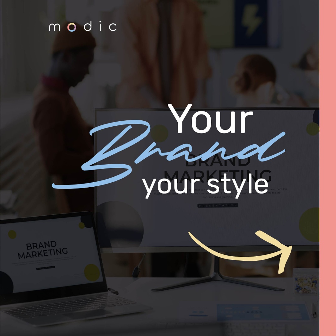 ModicGlobal's tweet image. 🎭 Your Brand, Your Style!

📍 Visit us at
modicglobal.com
📩 Subscribe to our newsletter
modicglobal.com/newsletter-sub…

#BrandIdentity #StandOutOnline #ModicInnovation