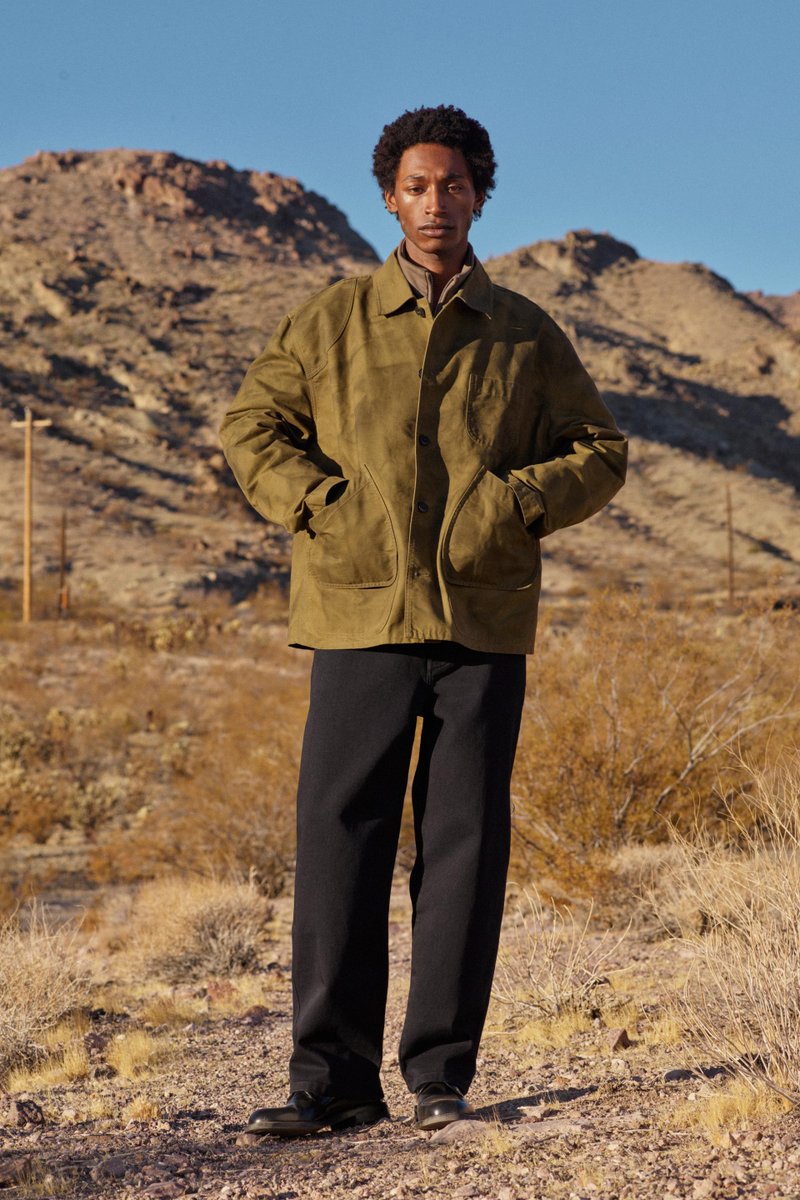 ZARA ORIGINS – Drop 1・コンテンポラリーなワードローブの構築に焦点