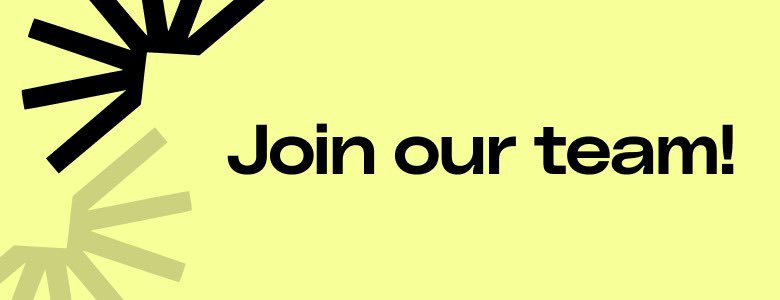 From Data Services to Sahara Legends to Sahara AI Studio—we’re just getting started. 🔥

Massive shoutout to everyone who’s been part of this journey:

💡 Our visionary co-founders <a href="/xiangrenNLP/">Sean Ren | Sahara AI 🔆</a> &amp; <a href="/tz_sahara/">Tyler Zhou | Sahara AI 🔆</a>
📢 The marketing squad <a href="/ThisIsJoules/">Joules | Sahara AI 🔆</a>, <a href="/CommanderCrypt0/">CMDR</a>, &amp; @JusinEllery5