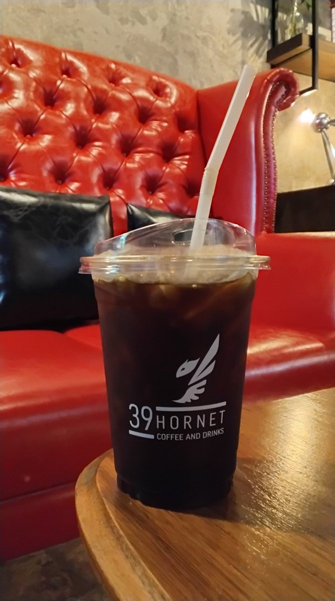 Nai_krit52's tweet photo. ใช้ได้เลยนะ กาแฟที่นี้ #39HORNET https://t.co/lsFnWu2gop