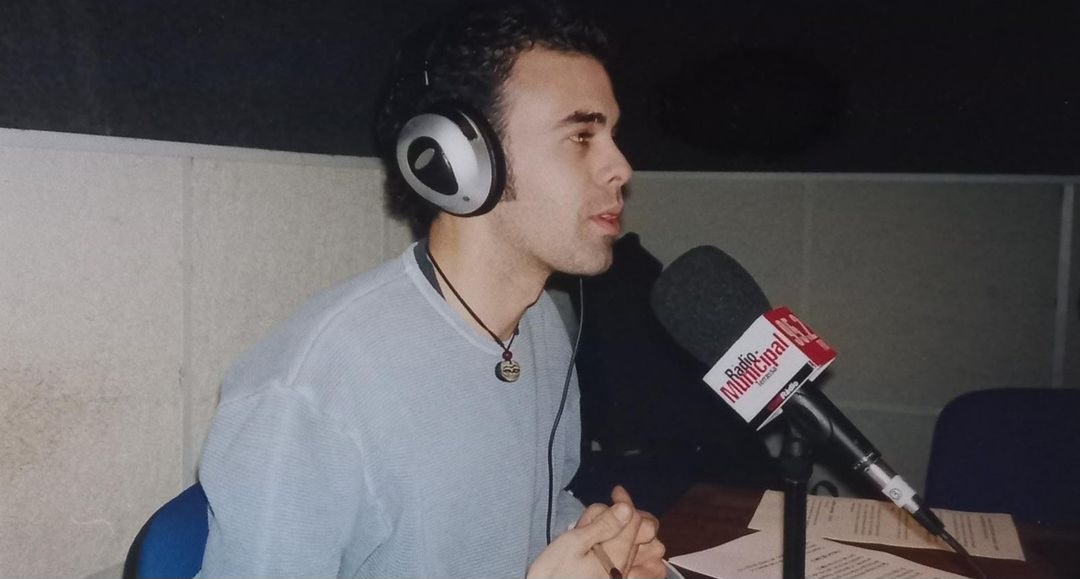 📻Visca la ràdio!

#DiaMundialdelaRadio