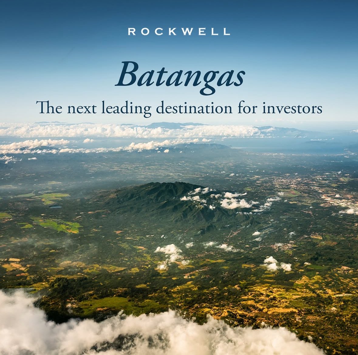 tonichiii's tweet photo. Secure your lot in Rockwell’s latest Provincial Horizontal Development in Lipa, Batangas!

Send a message to inquire!

tonitoc@rockwell.com.ph | +63 995 159 1953

#rockwellph #rockwelllipa https://t.co/WCEWuGvFQd