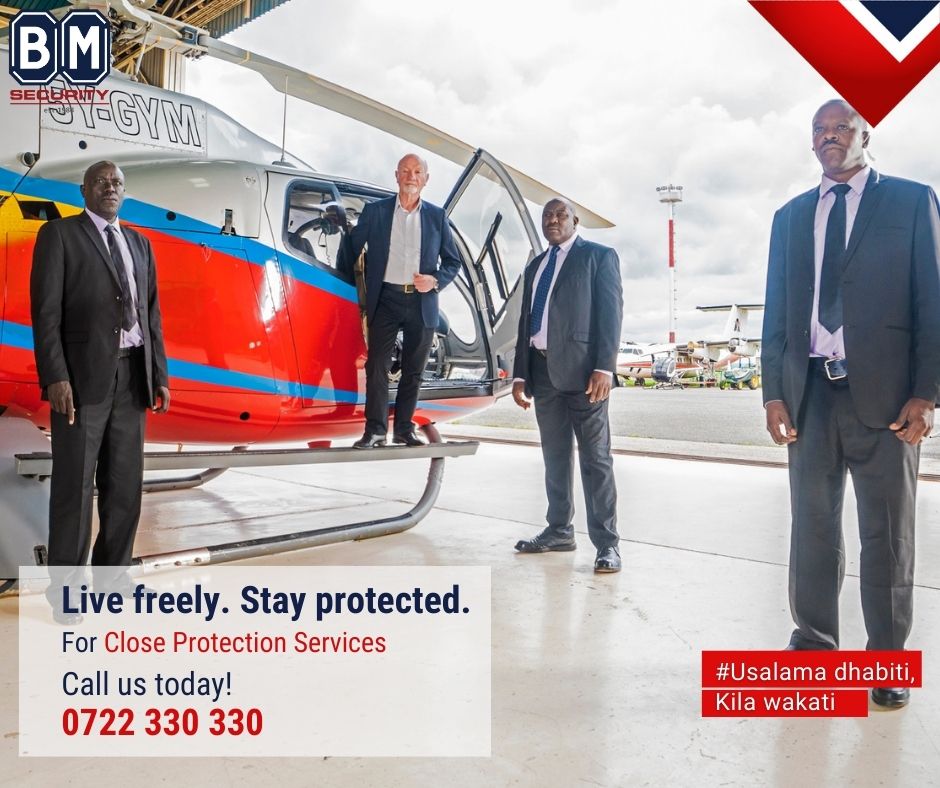 BMSecurityLTD's tweet image. Proactive security, tailored to your needs. Trust our team for seamless close protection. #ExecutiveSecurity #CloseProtection