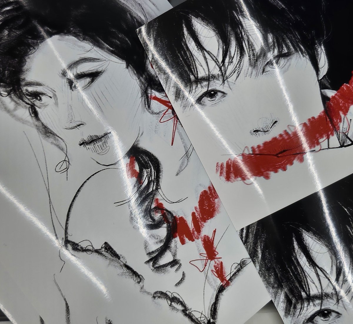 강건주 tweet media