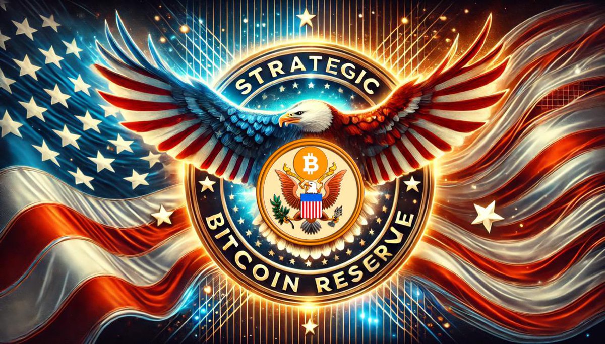 <a href="/AltcoinDailyio/">Altcoin Daily (backup account)</a> This is strategic bitcoin reserve time 

#SBR szn 

$SBR <a href="/SBR_coin/">STRATEGIC BITCOIN RESERVE</a>