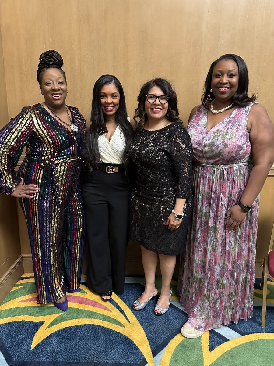 Veronica V. Sopher (@vsopher) on Twitter photo These amazing Divas were representing #TSPRA at the <a href="/DWDivas14/">TABSE Dining With Divas</a> event!
It was an honor to be featured along side such talented #schoolleaders.
#schoolcomms #schoolmarketing
<a href="/ksimpsonPRpro/">Kimberly Simpson</a> These amazing Divas were representing #TSPRA at the <a href="/DWDivas14/">TABSE Dining With Divas</a> event!
It was an honor to be featured along side such talented #schoolleaders.
#schoolcomms #schoolmarketing
<a href="/ksimpsonPRpro/">Kimberly Simpson</a>