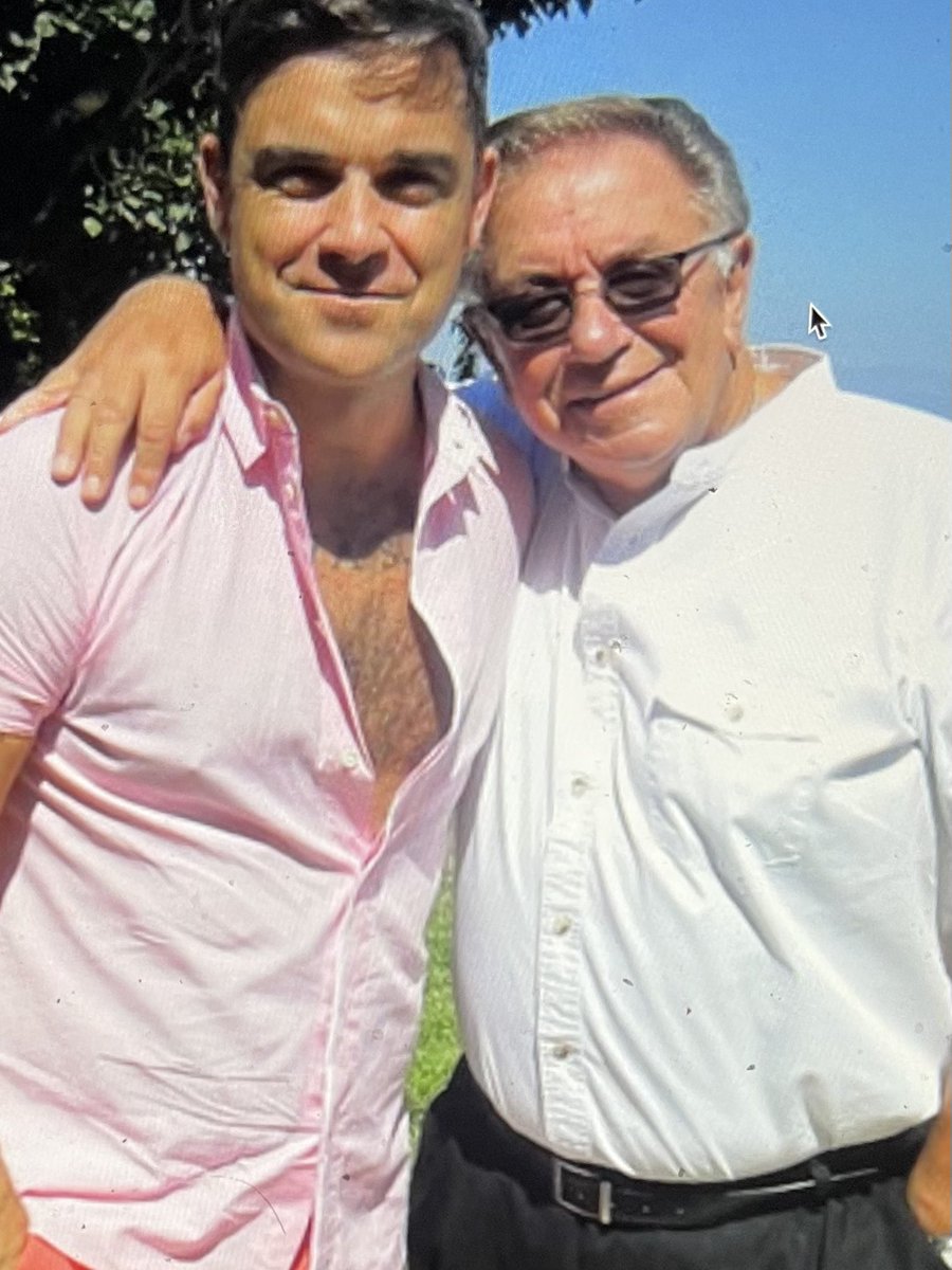 poppapete299's tweet image. It’s HAPPY BIRTHDAY today to my ‘lad’ who’s 51! Sending birthday wishes from a very proud dad. 😘🥳😘🥳