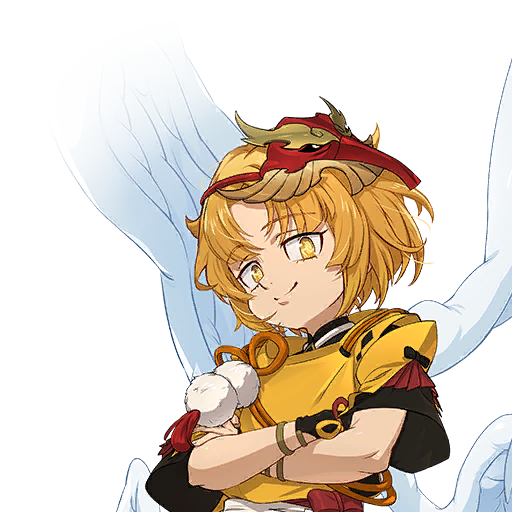 The Seven Deadly Sins: Grand Cross New Covenant of Light Sariel The Seven Deadly Sins: Grand Cross New Covenant of Light Sariel