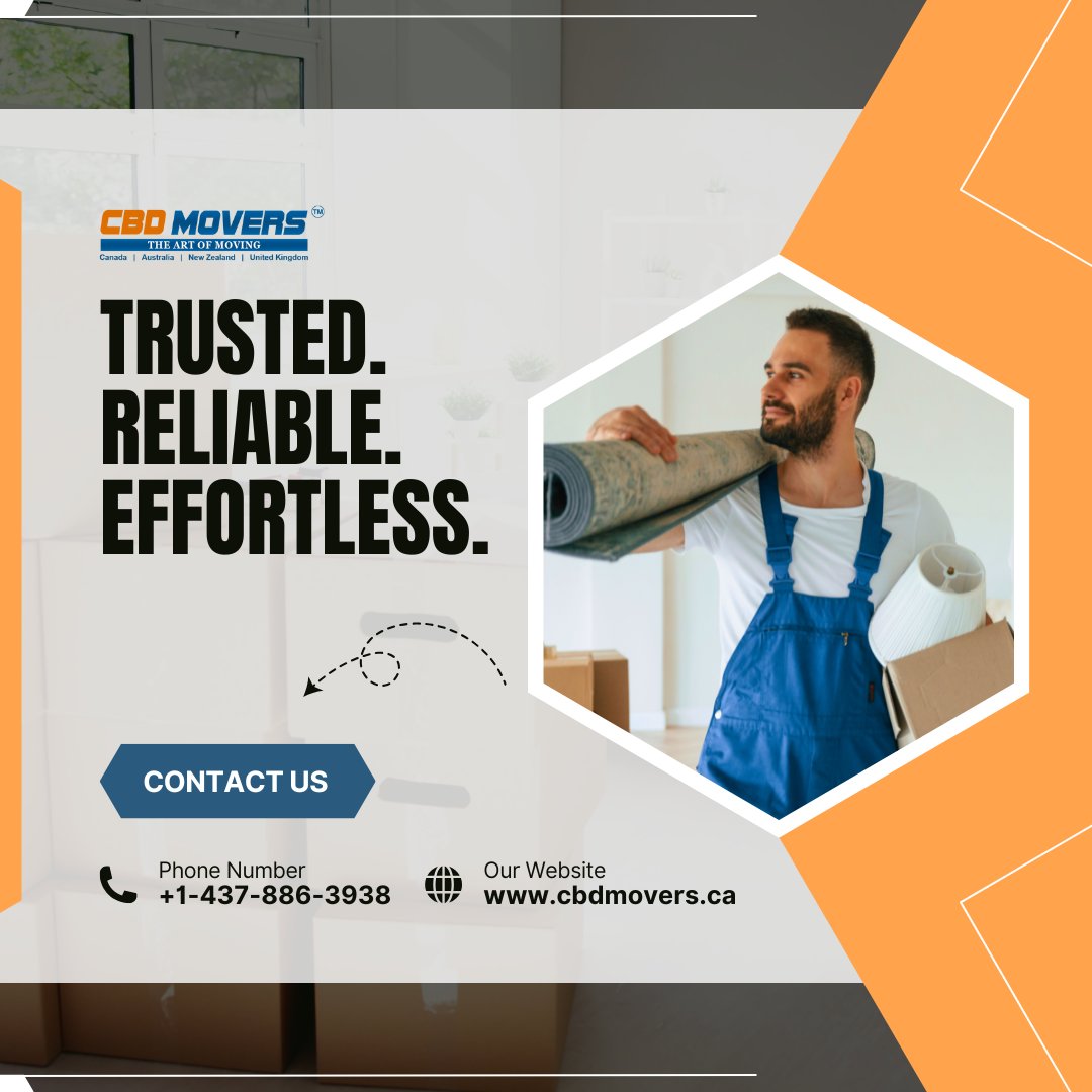 cbdmoversca's tweet image. 🌟 Trusted. Reliable. Effortless.

Your next move deserves the best in the business! We’re here to turn moving day into a smooth, stress-free experience.

📞 +1-437-886-3938
🌐cbdmovers.ca

#cbdmoversca #MovingMadeEasy #StressFreeMove #TrustedMovers #canada