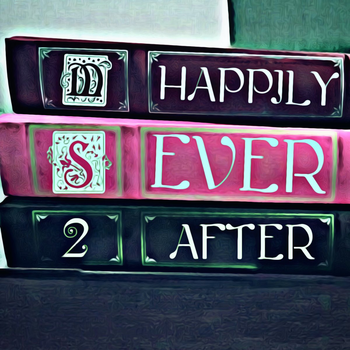 "Happily Ever After," the first chapter of #MS2, is OUT NOW!

LISTEN HERE: bfan.link/happily-ever-a…