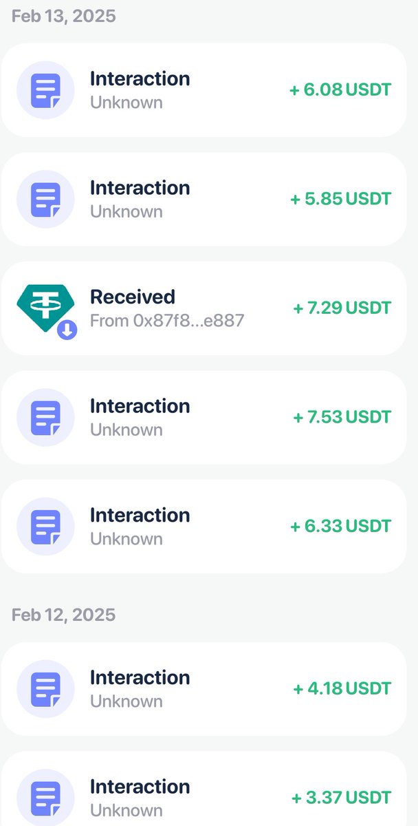 Matt_crypto_'s tweet photo. Got a small bag $PRINTR yesterday at around 3M Mcap. My $700 investment printed me already $70 in USDT reflections. That's 10% of my investment in less than 24 hours. And the coin value went up as well 🚀 2021 vibes are back!  Thanks @BinancePrintr https://t.co/iRZuj2nbq1