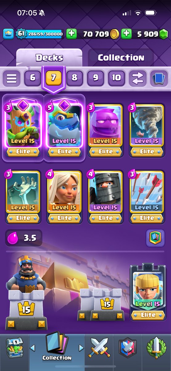 Top 200 with Egolem dart gob🤙🏼