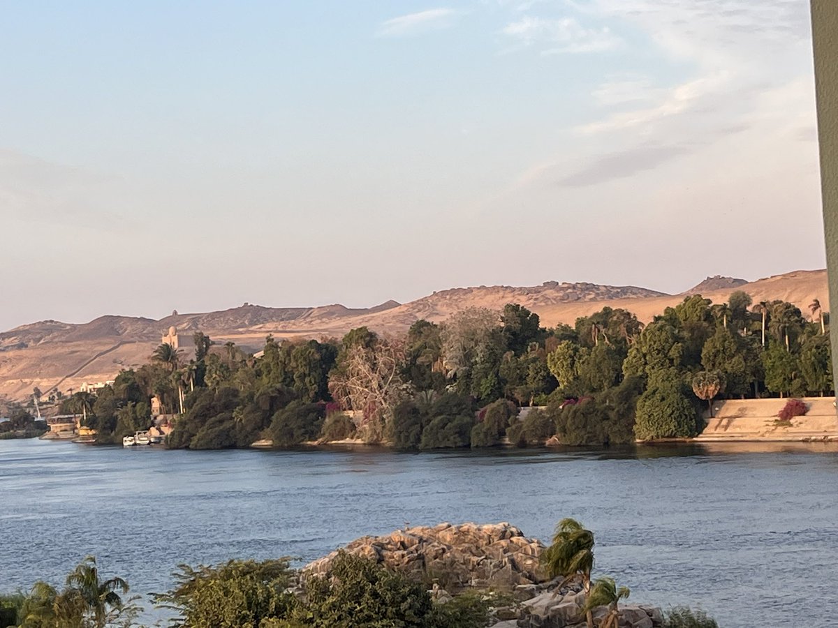 #PainonTheNile <a href="/elboghdadly/">Kariem</a> <a href="/NarouzeMD/">Samer Narouze,MD,PhD,MMM</a> <a href="/nelkassabany/">Nabil Elkassabany MD MBA MSCE</a> <a href="/AfakNsiri/">Afak Nsiri</a> <a href="/mokaeleni/">Eleni Moka</a> 
and more fun