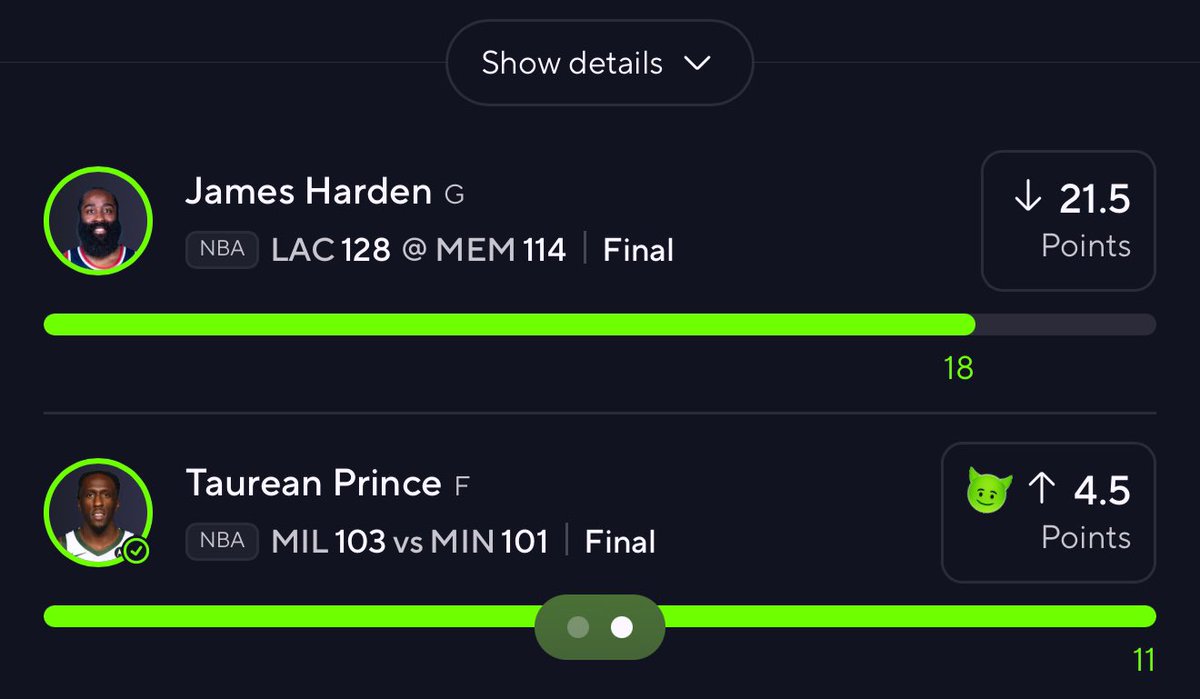 JUSPICKZ's tweet photo. Premium cash outs today 🍀🍀🍀 https://t.co/csA4FSGwUJ