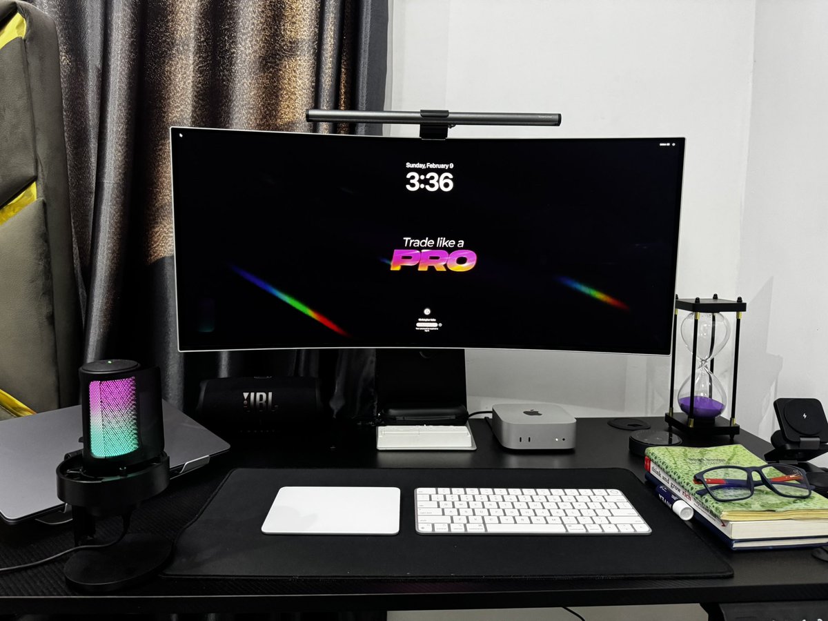 6 Important Psychological Questions to ask yourself before taking any trade‼️

1. What is my todays daily drawdown and how much should I risk on every particular trade I execute today

2. What is my Bias for the day (you always want to be on the right trend of the market)

3. Is