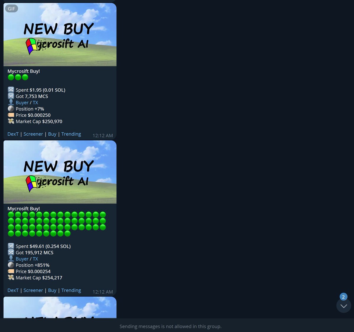 YoloCalls tweet media