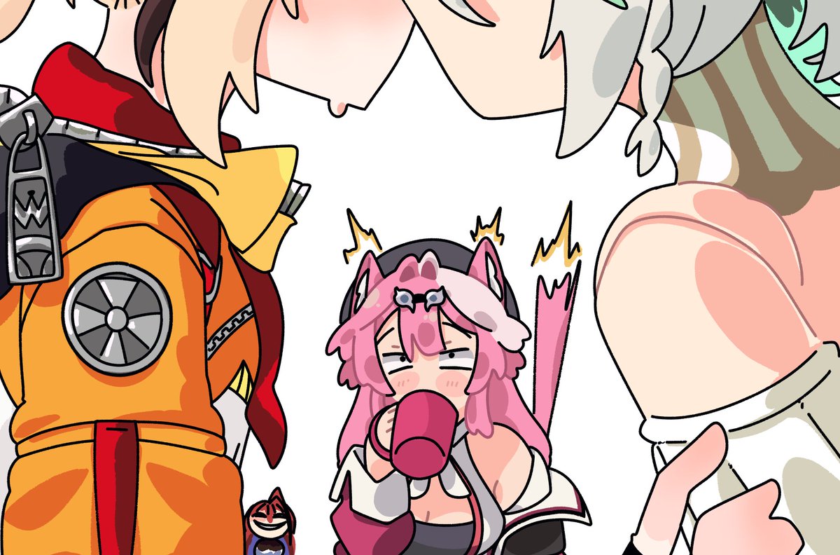 Cinna🔪 tweet media