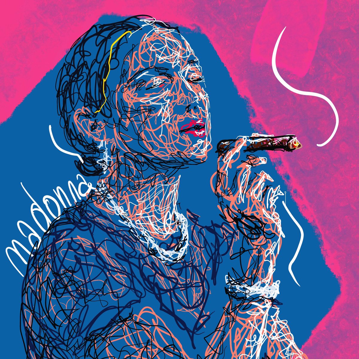 alinazim_b's tweet image. Gm gm folks, have a Thursday like a virgin🖖🤡❤️💨