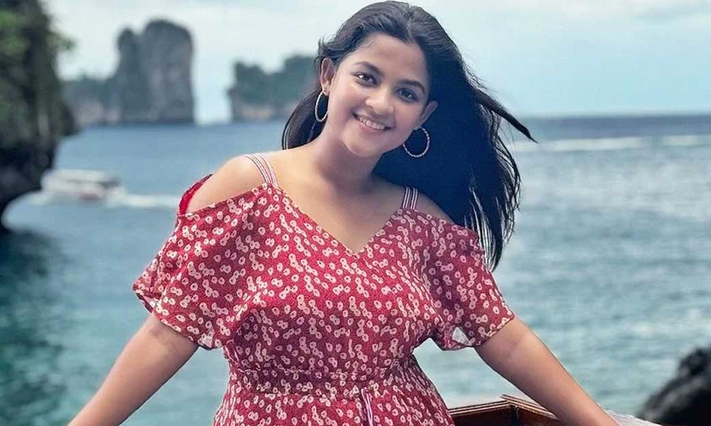 জীবনে আসলে খুব বেশি কাজ দরকার হয় না