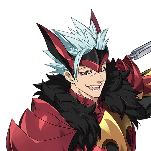 BAN様 New Hero] [Ale Collector] Adventurer Ban - The Seven Deadly Sins