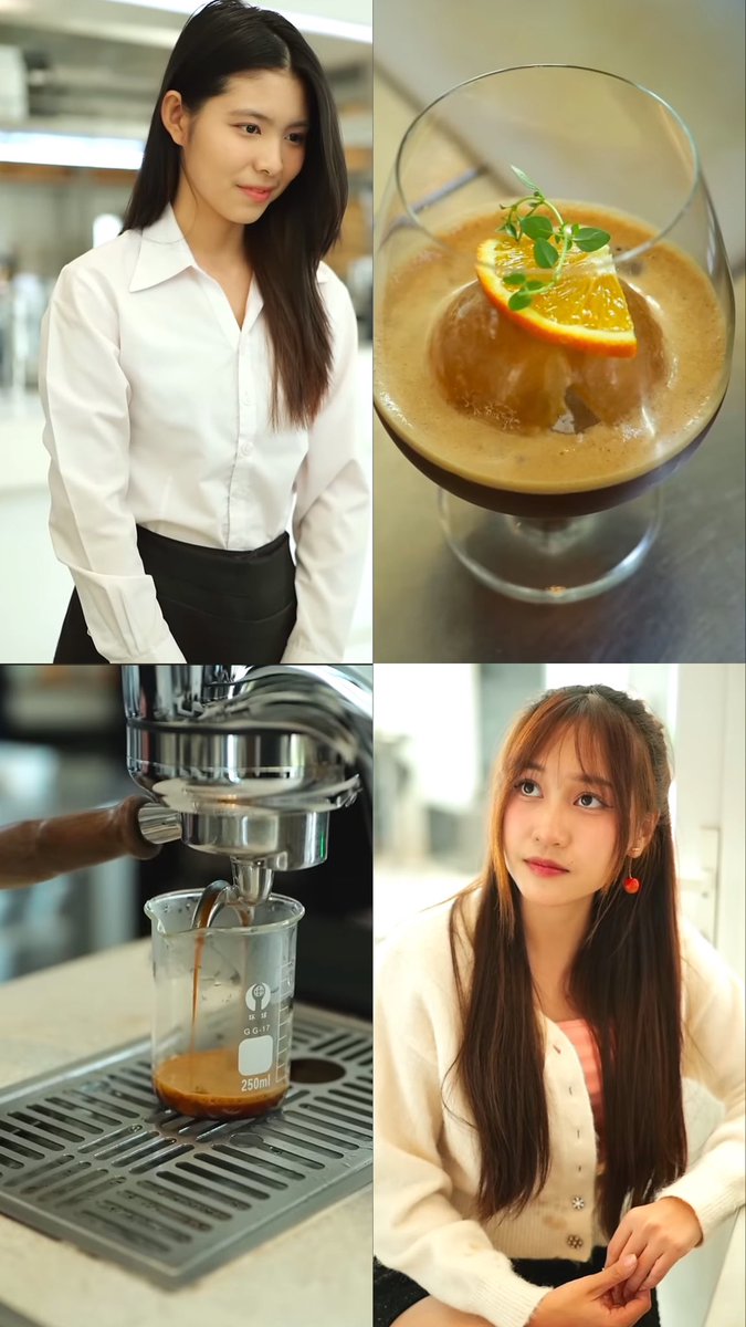 chocodonutlover's tweet photo. (Short film) Jealous manager wants to get ahead until she gets fired | JPC Media

https://t.co/tdGNttHEeV 

#ICERADA #ไอซ์รดา #icechu #iradax #icerada #gl #thaigl #lesbian #barista #Coffee #blackandmilk 

@iceradafans @alloficerada https://t.co/8TOkiXUYLr
