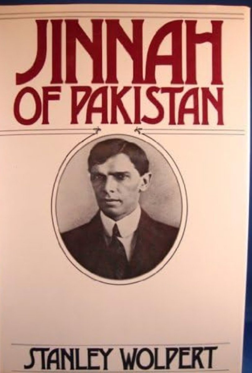 Starting my journey through history with "Jinnah of Pakistan" by Stanley Wolpert... Excited to learn how to honor the visionary leader, the jinnah of Pakistan, a symbol of independence, resilience n  hope.
#jinnahofpakistan