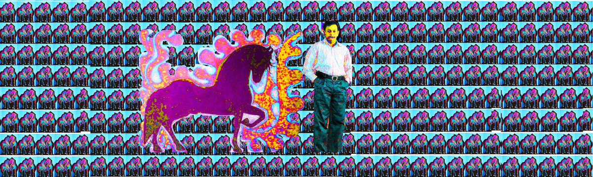 I’m verifying my Twitter account with #rarible. Check out my profile:  rarible.com/abramprakash