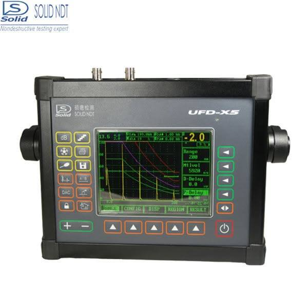 EllaSolidndt's tweet photo. Ultrasonic flaw detector series
Contact :
ella@solidnde.com
whatsapp:+8617310385509 https://t.co/JLJ2odQXcJ
