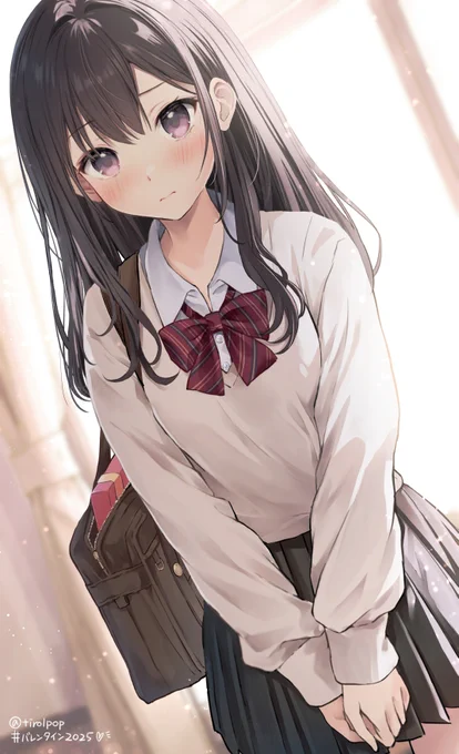  #バレンタインデー 